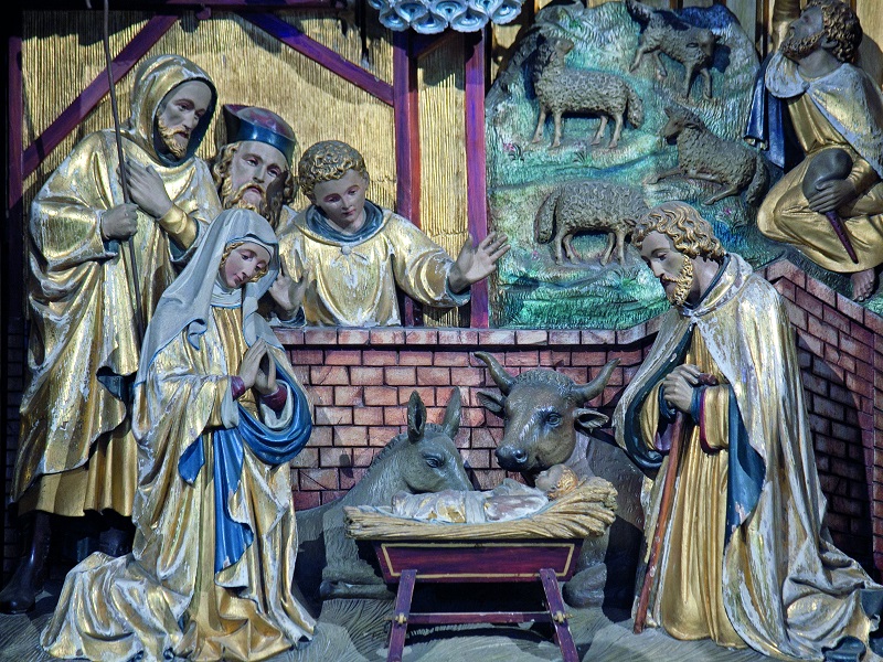 Adventsbrief 2019